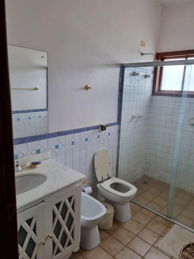 Villa Chacara Jequitiba Itu Exterior foto